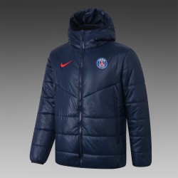 Paris Saint-Germain Azul Escuro Casaco Windrunner